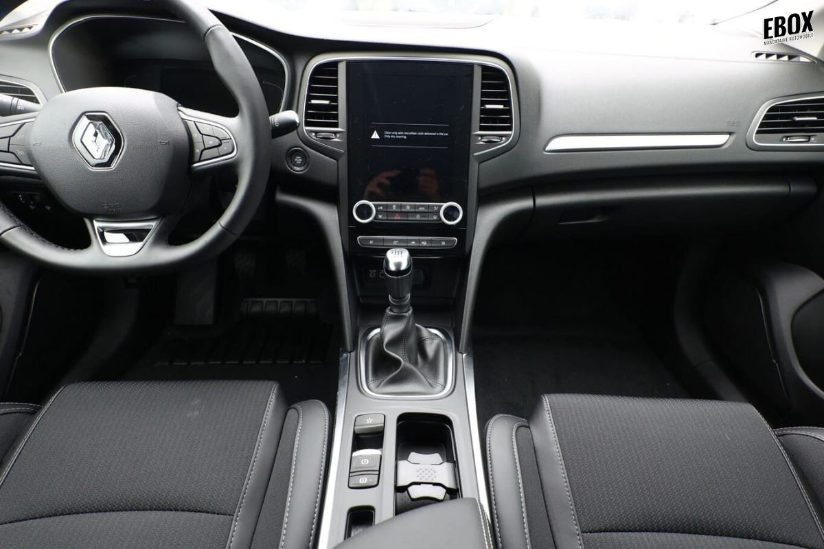 360356_p2 - RENAULT - MEGANE - 2026 - photo 7