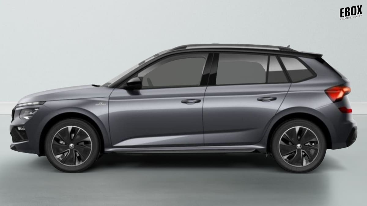 385759_p2 - SKODA - KAMIQ - 2026 - photo 2