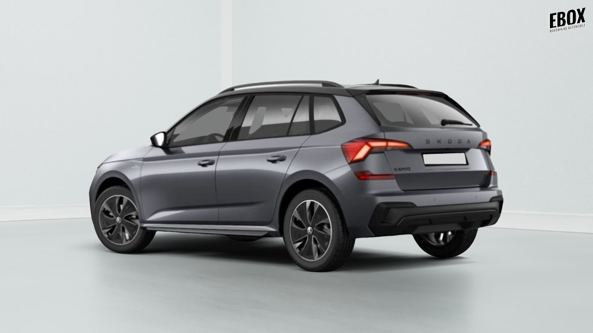 385759_p2 - SKODA - KAMIQ - 2026 - photo 3