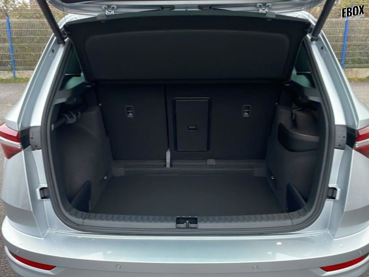 374798_p2 - SKODA - KAROQ - 2025 - photo 10