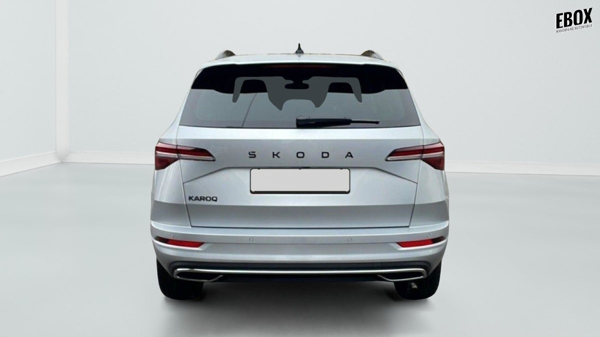374798_p2 - SKODA - KAROQ - 2025 - photo 6
