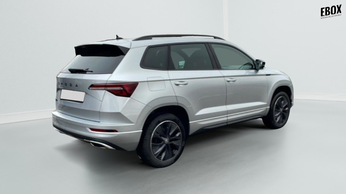 374798_p2 - SKODA - KAROQ - 2025 - photo 5