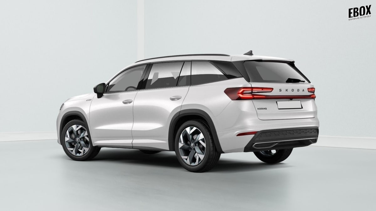 385965_p2 - SKODA - KODIAQ - 2026 - photo 3