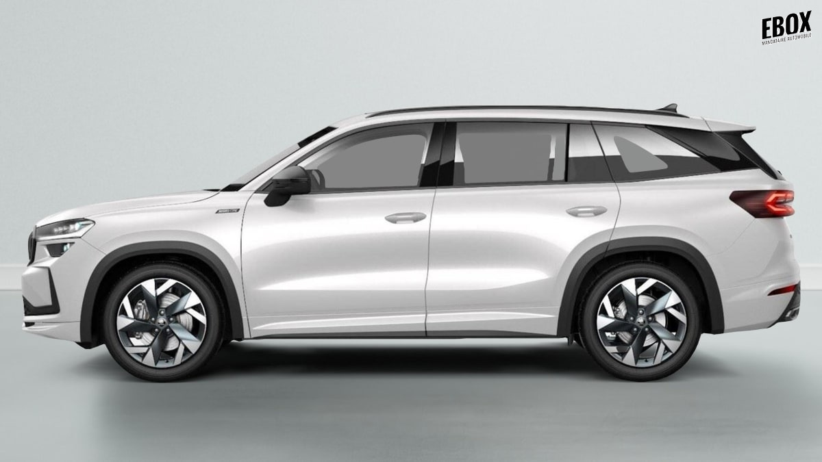 383210_p2 - SKODA - KODIAQ - 2026 - photo 2