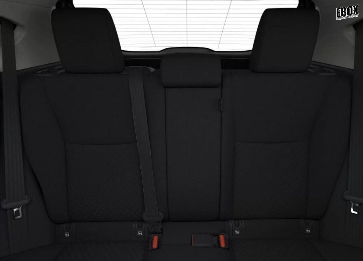 385756_p2 - TOYOTA - YARIS CROSS - 2026 - photo 8