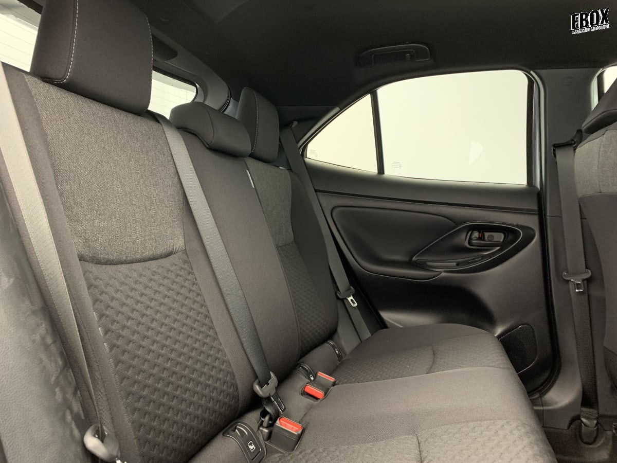 383493_p2 - TOYOTA - YARIS CROSS HYBRIDE - 2026 - photo 10
