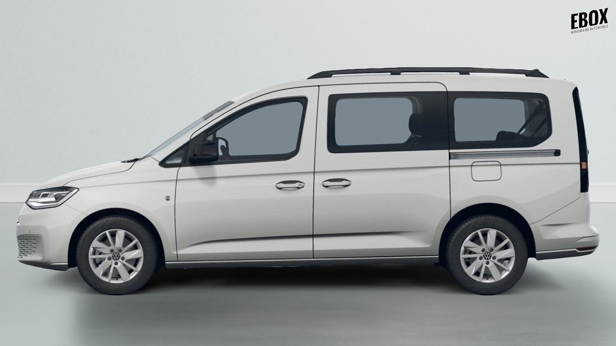 386301_p2 - VOLKSWAGEN - CADDY - 2026 - photo 2