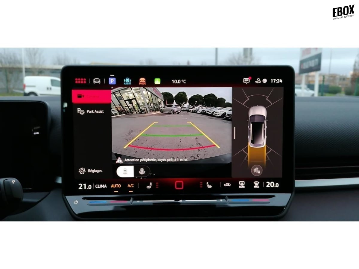 377815_p2 - VOLKSWAGEN - T ROC - 2026 - photo 7