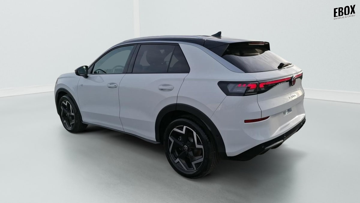 377815_p2 - VOLKSWAGEN - T ROC - 2026 - photo 3