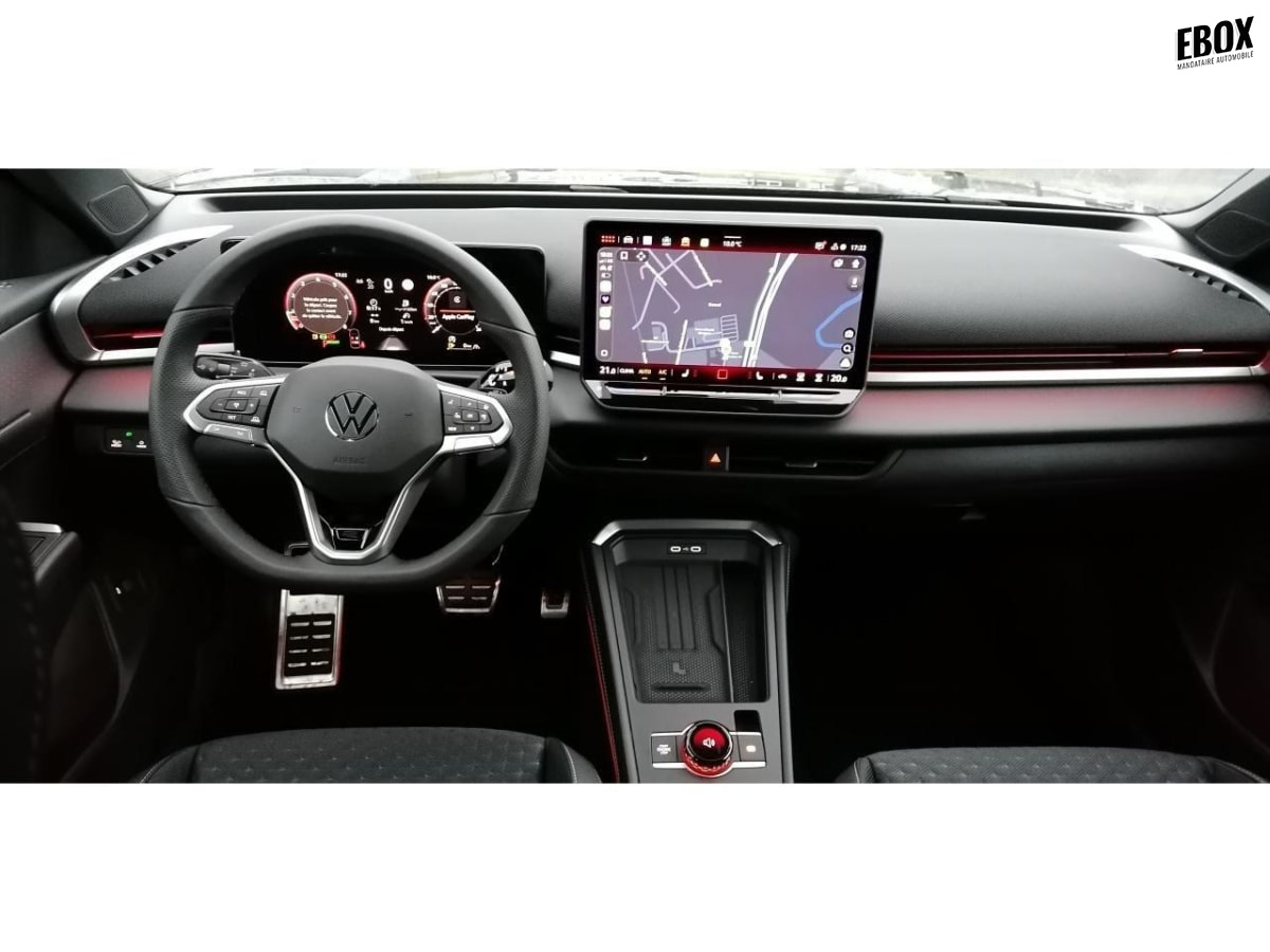 377815_p2 - VOLKSWAGEN - T ROC - 2026 - photo 8