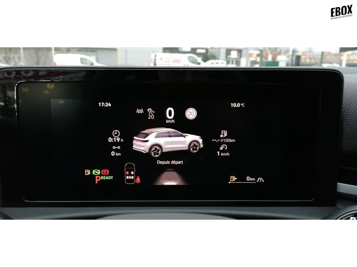 377815_p2 - VOLKSWAGEN - T ROC - 2026 - photo 9