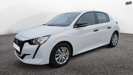 227122_p28 - PEUGEOT - 208 - 2021