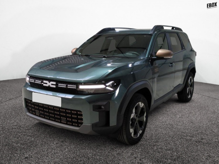 47754_p28 - DACIA - BIGSTER - 2026