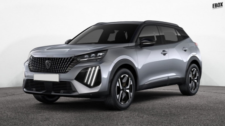 47987_p28 - PEUGEOT - 2008 - 2026