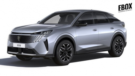 48008_p28 - PEUGEOT - 3008 - 2026