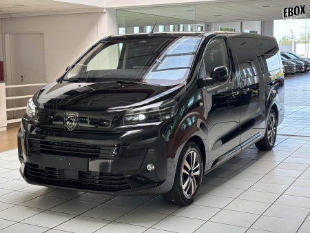 0679-0003174_p68 - PEUGEOT - TRAVELLER - 2025