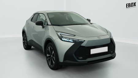 GLI00026167_p53 - TOYOTA - C HR - 2026