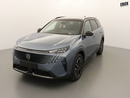 N201466_p3 - PEUGEOT - 5008 - 2026