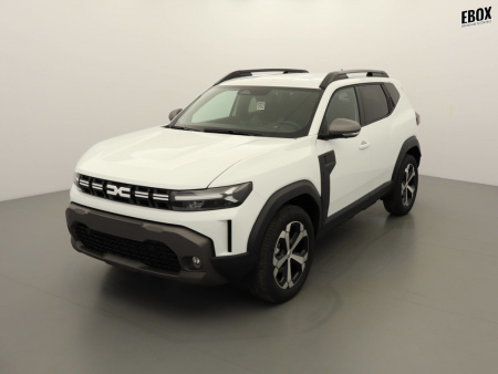 N202540_p3 - DACIA - DUSTER - 2026