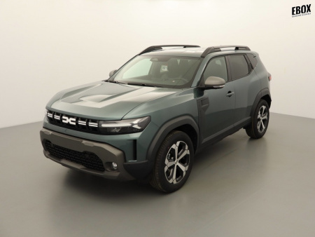 N202541_p3 - DACIA - DUSTER - 2026