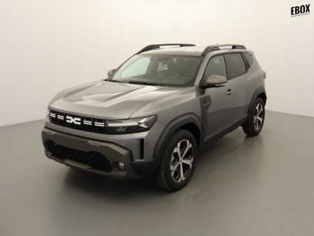 N202548_p3 - DACIA - DUSTER - 2026