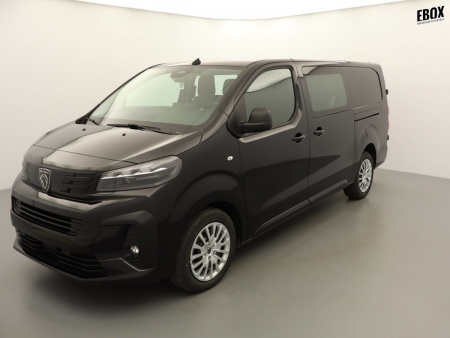 N202555_p3 - PEUGEOT - EXPERT DC XL - 2026