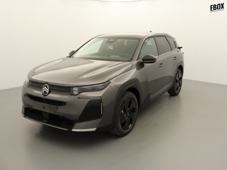 N202665_p3 - CITROEN - C5 AIRCROSS - 2024