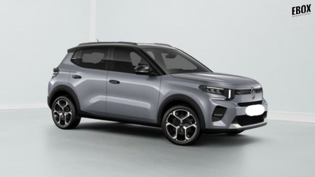 386752_p2 - CITROEN - C3 - 2026