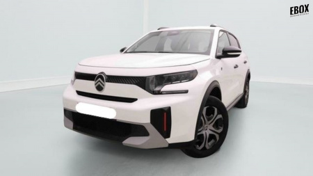382997_p2 - CITROEN - C3 AIRCROSS - 2026