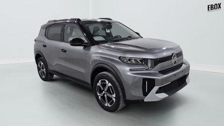 386768_p2 - CITROEN - C3 AIRCROSS - 2026