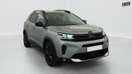 380470_p2 - CITROEN - C5 AIRCROSS - 2023