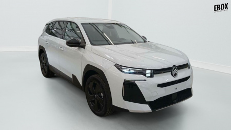 375362_p2 - CITROEN - C5 AIRCROSS - 2026