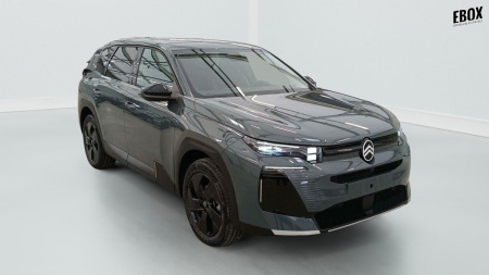 384234_p2 - CITROEN - C5 AIRCROSS - 2026