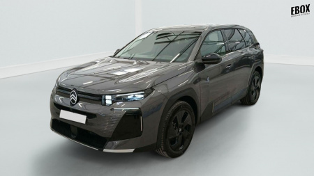 376798_p2 - CITROEN - C5 AIRCROSS - 2026