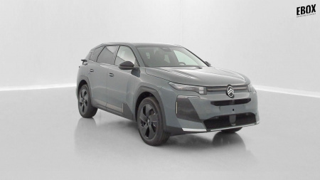 380105_p2 - CITROEN - C5 AIRCROSS - 2026