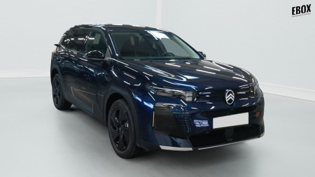 375194_p2 - CITROEN - C5 AIRCROSS - 2026