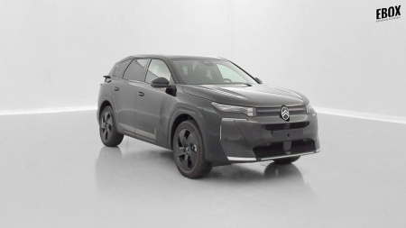 380102_p2 - CITROEN - C5 AIRCROSS - 2026