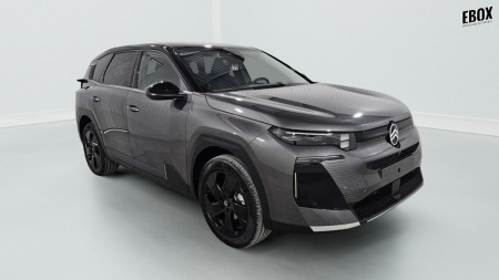 387060_p2 - CITROEN - C5 AIRCROSS HYBRIDE - 2026