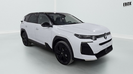 387059_p2 - CITROEN - C5 AIRCROSS HYBRIDE - 2026