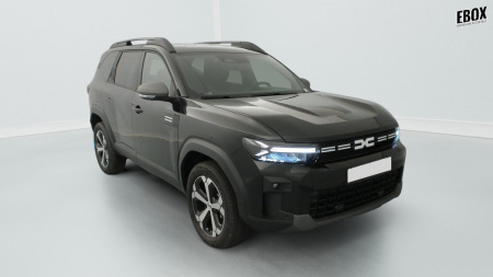 387923_p2 - DACIA - BIGSTER - 2026