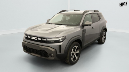 386556_p2 - DACIA - DUSTER - 2026