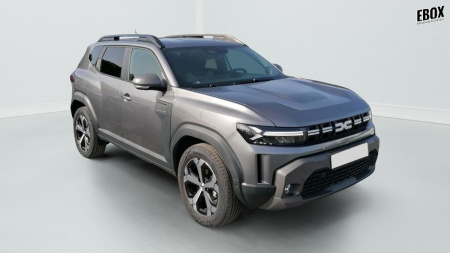 387095_p2 - DACIA - DUSTER - 2026