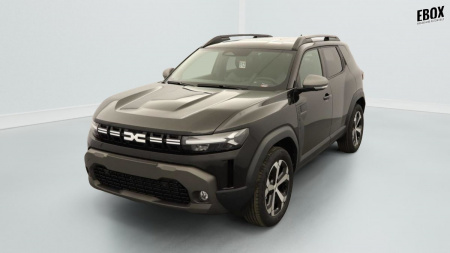 385724_p2 - DACIA - DUSTER - 2026