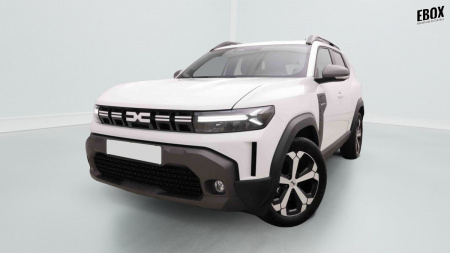 381207_p2 - DACIA - DUSTER - 2026