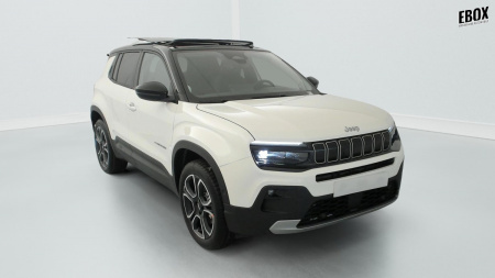 383552_p2 - JEEP - AVENGER - 2025