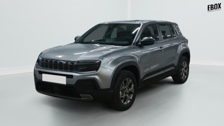 373141_p2 - JEEP - AVENGER - 2025