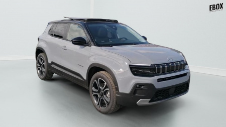 374919_p2 - JEEP - AVENGER - 2026