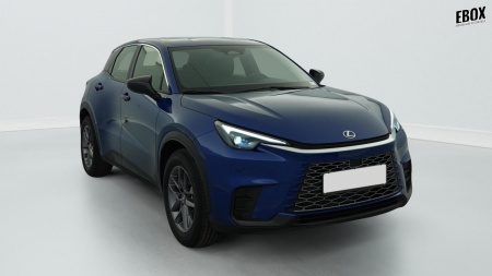 383238_p2 - LEXUS - LBX - 2026