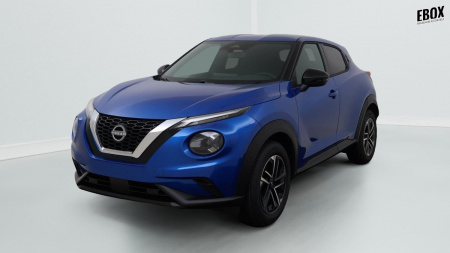 387180_p2 - NISSAN - JUKE - 2026