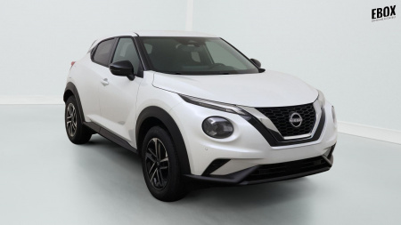 387179_p2 - NISSAN - JUKE - 2026